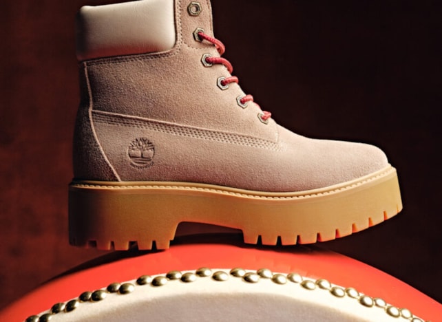Timberland