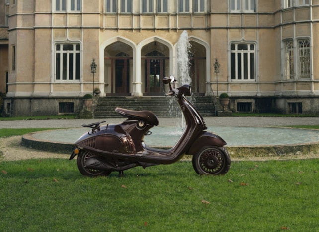 Vespa