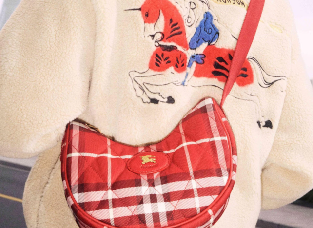 Burberry