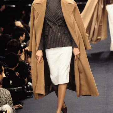 Ralph Lauren Catwalk 03
