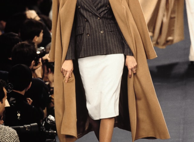 Ralph Lauren Catwalk 03