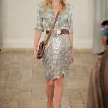 Ralph Lauren Catwalk 15