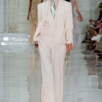 Ralph Lauren Catwalk 13