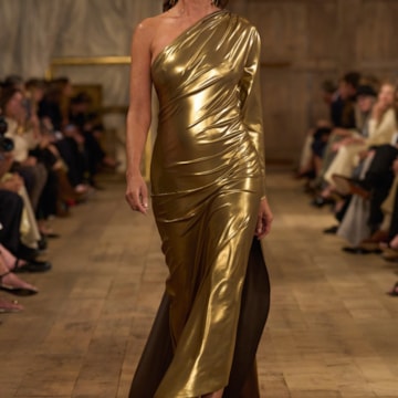 Ralph Lauren Catwalk 11