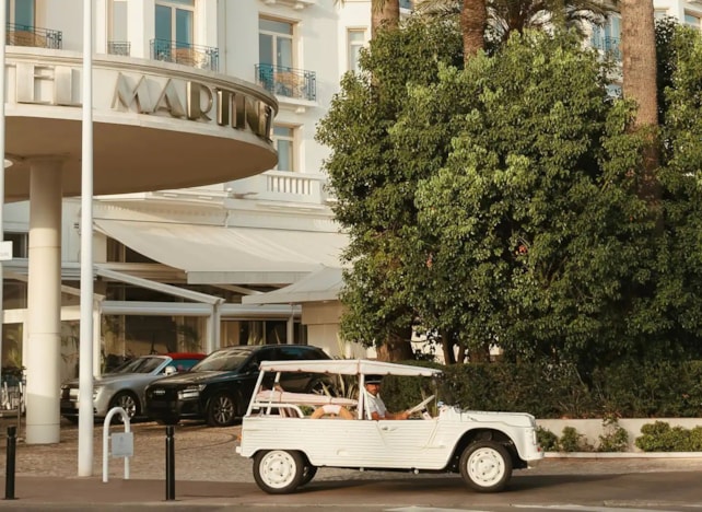 White Lotus 4