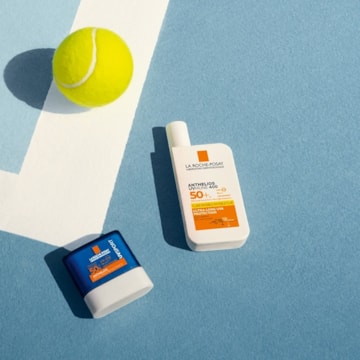 La Roche-Posay 