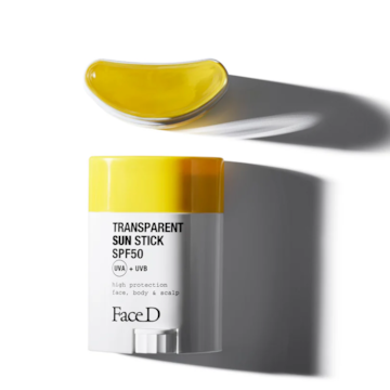 Face D