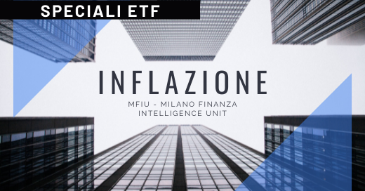 Coprirsi dall’inflazione