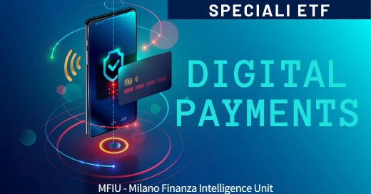 Etf e digitale