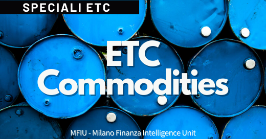 Gli ETC sotto i riflettori