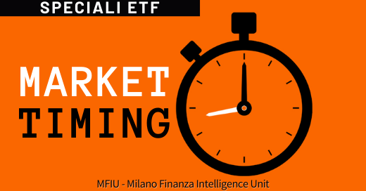 Meno market timing