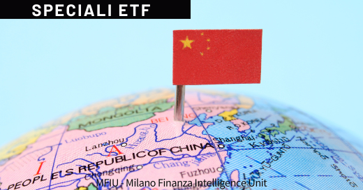Il risveglio del China internet