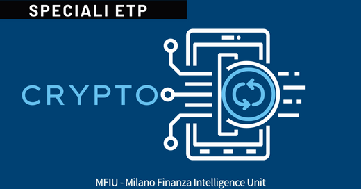 Etp digitali in crescita