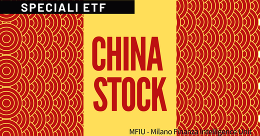 La Cina nei prossimi anni   