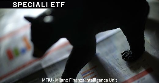 I tre orsi per GSAM
