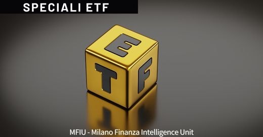 Industria Etf solida
