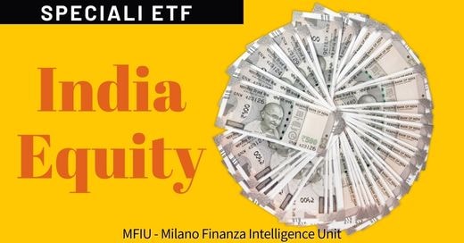 L’appeal dell’India