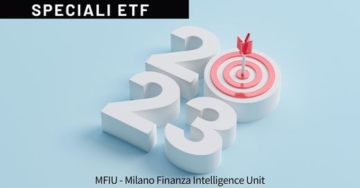 I temi per il 2023