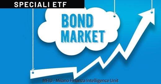 Sarà l’anno dei bond