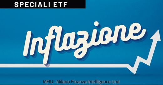 Inflazione Ue scenderà