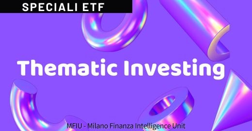 Tanti temi per il 2023   