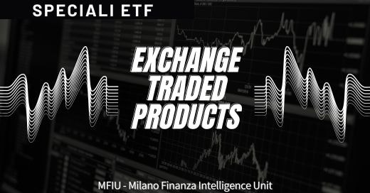 Etf sulla difensiva