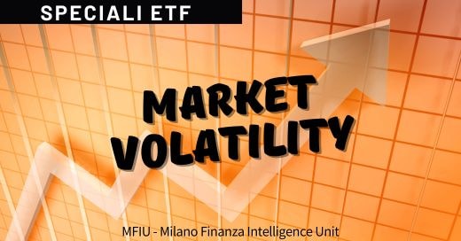 Etf a prova di sell-off