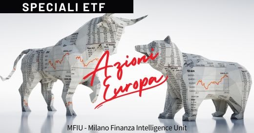 Diversi assist all’Europa