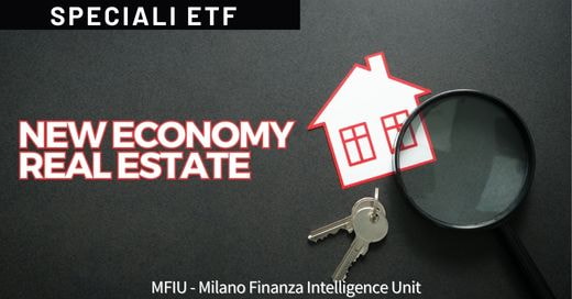Old e new economy