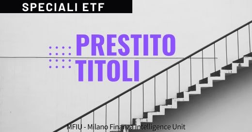 Prestare non fa paura