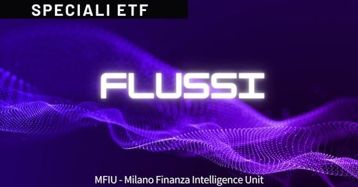 Flussi sugli obbligazionari