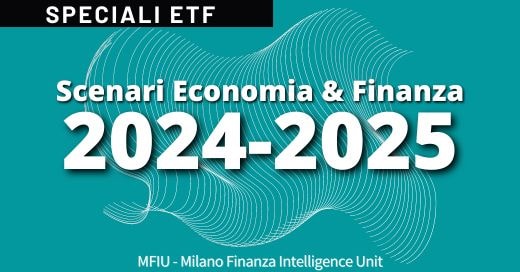 Le scelte per il biennio