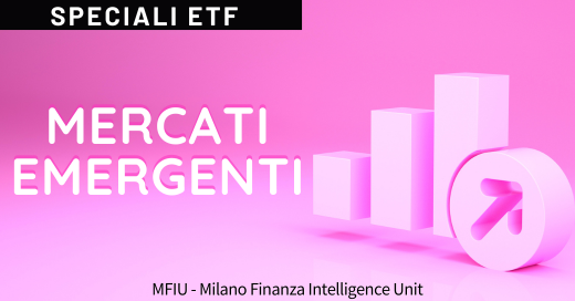 Focus emergente