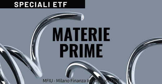 Indici di commodities da rivedere