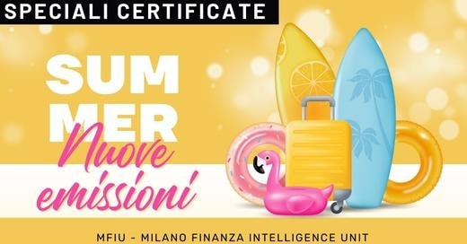 L’estate non ferma le emissioni 