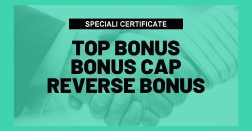 Un’infornata da 100 Bonus
