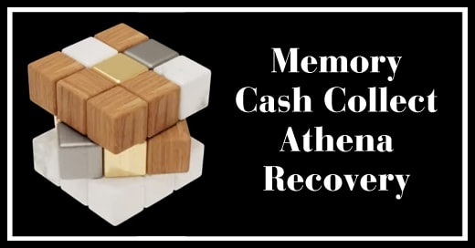 Cash Collect di tipo Recovery