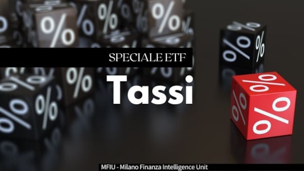 Rischi da tassi alti