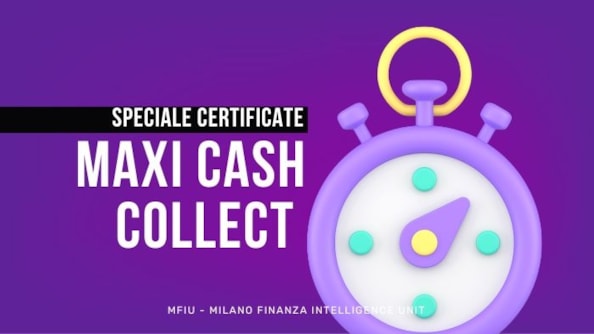 Maxi cedole garantite per Bnp