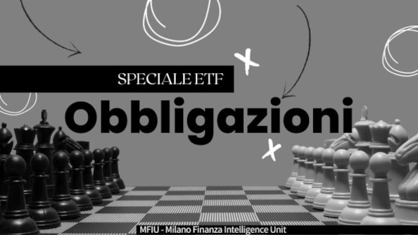 Guardare oltre i tassi