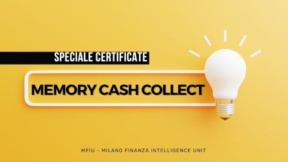 Doppia tranche su singoli asset