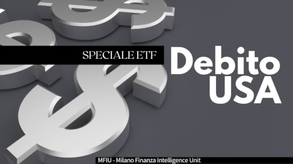 Debito Usa gestibile