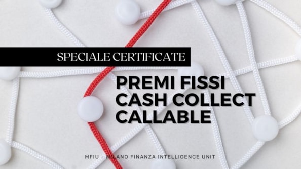 Cedole mensili senza vincoli