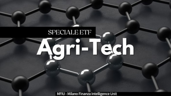 Agribusiness e Ai