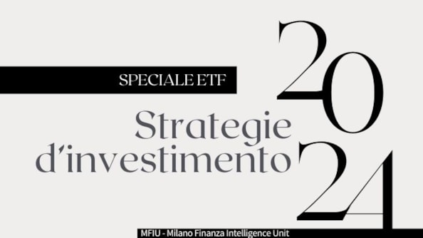 Un 2024 a due facce