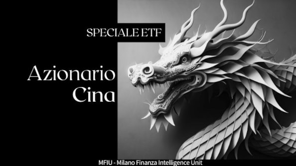 Cina, si pu&ograve; ritentare