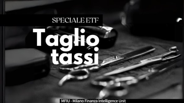 Come sfruttare i tagli