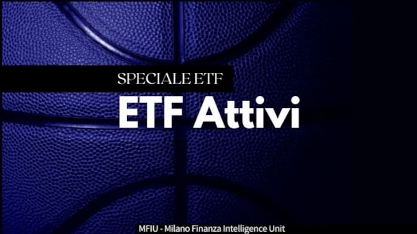 iShares si da all’attivo