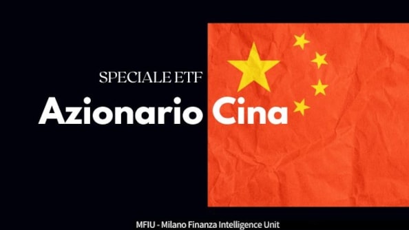 Acquisti sulla Cina