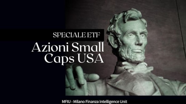 Usa, piccole e a sconto